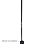 Sitesafe Earth Rammer Steel Square Head