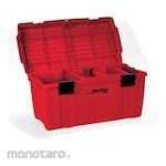 Snap-on Plastic Box