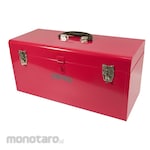 Startools Single Lid Tool Box (Kotak Perkakas)