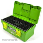 TEKIRO Tool Box Plastic (Kotak Perkakas)