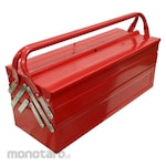 TJAP MATA Tool Box Besi 3 Susun (Kotak Perkakas)