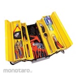 TOHO (TOOLS) Metal Tool Box (Kotak Perkakas)