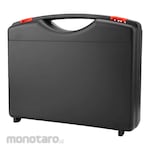 TOOHR Storage Tool Box with Spons