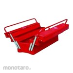 TORIN Tool Box Empty with Tray