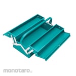 TOTAL Tool Box 2-Tiers