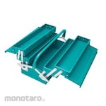 TOTAL Tool Box 3-Tiers