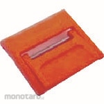 TRUSCO Aksesoris Buckle Resin Kotak Perkakas