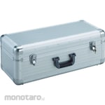 TRUSCO Aluminum Case (Kotak Perkakas Aluminum)