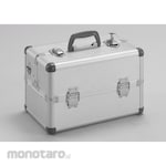 TRUSCO Aluminum Case (Kotak Perkakas)