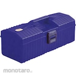 TRUSCO Blue Tool Box