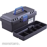 TRUSCO Bumper Box (Kotak Perkakas)