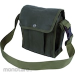 TRUSCO Canvas Shoulder Bag (Tas Perkakas)
