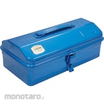 TRUSCO Mountain Shaped Tool Box (Kotak Perkakas)