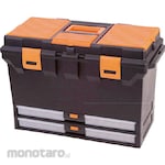 TRUSCO Professional Tool Box (Kotak Perkakas)