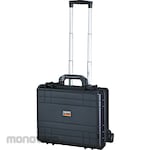 TRUSCO Protector Case with Casters (Koper Perkakas)