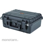 TRUSCO Protector Tool Case (Koper Perkakas)