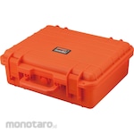 TRUSCO Protector Tool Case Buffer Urethane (Koper Perkakas)