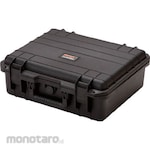 TRUSCO Protector Tool Case Plastic (Kotak Perkakas)