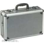 TRUSCO Tool Box Aluminum Case (Kotak Perkakas Aluminum)