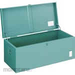 TRUSCO Tool Box Medium for Plumbing Without Tray (Kotak Perkakas)