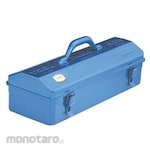 TRUSCO Tool Box Mountain Shaped (Kotak Perkakas)