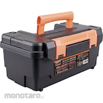 TRUSCO Tool Box Super Hard (Kotak Perkakas)