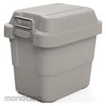 TRUSCO Tool Box Trunk Cargo (Kotak Perkakas)