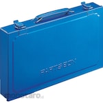 TRUSCO Tool Box without Parts Case (Kotak Perkakas)