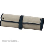 TRUSCO Tool Roll (Tas Gulung Perkakas)
