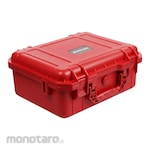 TaffGUARD Kotak Perkakas Multifungsi Storage Tool Box with Sponge