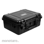 TaffGUARD Storage Tool Box with Sponge (Kotak Perkakas)