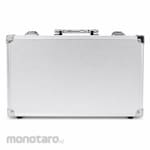 TaffGUARD Tas Koper Penyimpanan Barang Storage Toolbox Hard Case