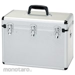 Tasco Aluminium Carrying Case for Vacuum Pump (Kotak Perkakas)