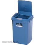 Teramoto One Touch Waste Bin