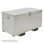 VESTIL Jobsite Box & Cabinet