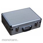 VESTIL Protective Suitcase-Style Case (Kotak Perkakas)