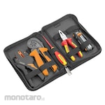 WEIDMULLER Toolbag fitted P BAG