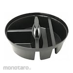 WESTWARD Bucket Tool Organizer