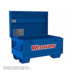 WESTWARD Jobsite Box Cabinet (Peti Perkakas Proyek / Kotak Perkakas)