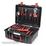 WIHA Tool Case Basic Set L Machine