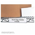 WIRE-RAC Label Holder