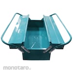Wipro Steel Tool Box (Kotak Perkakas Besi)