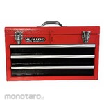 Yukido 3 Drawers Tools Box (Kotak Perkakas)