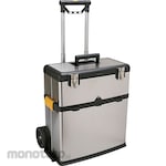 monotaro Cart Tool Box SS (Koper Perkakas)