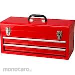 monotaro Toolbox (With Drawer) (Kotak Perkakas)