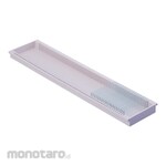 AS ONE Slide Glass Tray (Aksesoris Kabinet)
