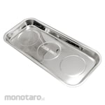 ASTRO PRODUCTS Ap Magnet Tray Square L (Baki Magnet)