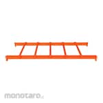 AYORACK Pallet Racking Extra Layer (Layer Rak Palet)
