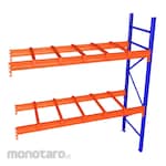 AYORACK Pallet Racking Jointer (Konektor Rak)