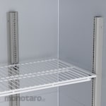 Alinco Additional Shelves (Aksesoris Rak)
